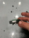 2009 - 2017 Volkswagen Vw Passat Cc Oem Side Sensor /. Fixed Price $24.98.