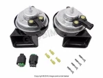 Porsche 911 912 928 930 '70-'06 Horn Update Kit Fer +warranty. Fixed Price $94.05.