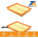 Engine Air Filter (2 Pack) For 2008-2009 Saturn Astra K57-100156. Fixed Price $28.33.
