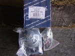 1009510005 Meyle Horn 171951223MY Audi Porsche Bmw Vw. Fixed Price $17.99.