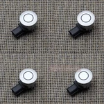 4PCS Front Rear Parking Assist Sensor Fit For 2009-18 Ram 1500 1EW63WS2AA. Fixed Price $149.88.