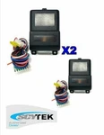2X Roll Modules Windows Up+down Or 4 Automaticly Scytek. Fixed Price $26.52.