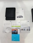 2017 Volkswagen Passat Owners Manual With Supplements And Case. Fixed Price $44.99.