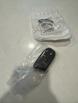 New Mopar 68234958AA 2015-2018 Dodge Challenger Srt Key Fob Transmitter. Fixed Price $150.00.