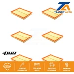 Engine Air Filter (6 Pack) For 2008-2009 Saturn Astra K57-102605. Fixed Price $65.04.