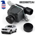High-quality Backup Camera Parking Reverse Fits 2014-2019 Dodge Durango Oe Spec. Fixed Price $32.39.