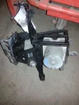 Anti-lock Brake Part Assembly Fwd Fits 02 05 Passat 806950. Fixed Price $70.63.