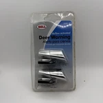Bell Deer Warning Device 01000-8 Airflow Activated For Vehicles New Sealed. Fixed Price $8.00.