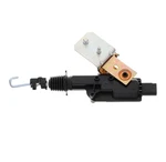Genuine Lincoln Blackwood 2002-2003 Front Door Lock Actuator 2L1Z-78218A43-BA. Fixed Price $79.99.