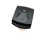 06-13 Range Rover Sport L320 Left Driver Steering Wheel (black). Fixed Price $237.49.