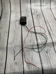 Audiovox Alarm Electronic Shock Sensor AS-9499. Fixed Price $13.04.