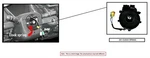 Spiral Cable/clock Spring Oem 2015 Volkswagen Cc 1YR Wrnty 5K0 953 569 Ar. Fixed Price $100.00.