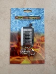 New Crimestopper Replacement Remote Transmitter SPTX-42 EZ-34, RS-900, RS1304. Fixed Price $21.89.