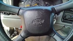 Air Bag Driver Chevrolet Fits 98-99 Blazer S10/JIMMY S15 2439834. Fixed Price $230.00.