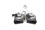 2003-2005 Jaguar Type Horn Low High XR852048 XR843229 Oem Used. Fixed Price $58.00.