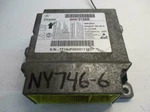2008-09 Dodge Town And Country Caravan Control Module 05094019AN. Fixed Price $74.99.