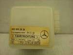 2000 Mercedes S500 W220 Anti Theft Alarm Module 2028203826 Oem NS605121. Fixed Price $32.00.