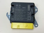 2018-2024 Vw Tiguan Computer Control Module Oem 5Q0959655CB, Need Programming. Fixed Price $89.00.