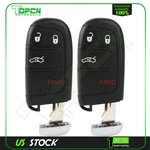 For Chrysler 200 Dodge Challenger Keyless Entry Remote Control Car Fob. Fixed Price $38.50.