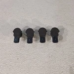 10-15 Chevrolet Camaro Ss Reverse Back Up Set (4) AA7460. Fixed Price $32.20.