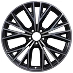 Audi A7 2016 2017 2018 20" Oem Wheel Rim 4G8601025AE 4G8601025BE. Fixed Price $483.54.