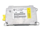 06-08 Bmw E66 Oem Impact Crush Computer Control Module 65.77-6970889. Fixed Price $48.40.