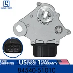 Oem Neutral Safety Switch 84540-51010 For Lexus LS430 GX470 SC430 LX470 Stock. Fixed Price $44.42.