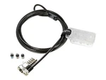 Kensington 3-IN-1 Combination Serialized Laptop Lock (K62317WW). Fixed Price $44.23.