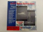 Heart Interface Evi Modular Electrical Panel Sailboat Navigation Lights Display. Fixed Price $129.95.