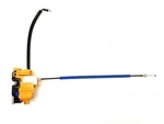 Left Driver Side Rear Door Latch Lock Actuator Fits 2014-2019 Fiat 500L 82467. Fixed Price $70.49.