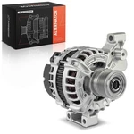 A-premium Alternator Compatible With Land Rover Range Evoque 2012-2018,.... Fixed Price $322.62.
