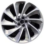 Wheel Rim Ford Lincoln Nautilus 2019-2023 KA1Z1007E KA1C1007H1A Dark Oe 10218. Fixed Price $320.00.