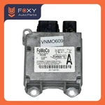 11-14 Ford Expedition Restraint Computer Control Module BL14-14B321-AC Oem. Fixed Price $98.00.