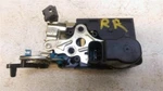 Passenger Right Rear Power Door Latch 2008 Suzuki Forenza Sean. Fixed Price $54.95.