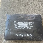Nissan Emergency Road Kit 999A3 - SZ000. Fixed Price $30.00.