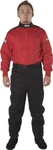 G-force Suit GF125 Xx-large Red 4125XXLRD. Fixed Price $157.54.