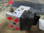 Anti-lock Brake Part Pump Assembly Fits 96 Saab 900 102055. Fixed Price $84.45.