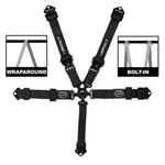 Impact Racing Rotary Cam Restraint System 58346661. Fixed Price $219.95.