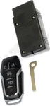 Dorman 99097 Keyless Entry Remote 5 Button. Fixed Price $228.48.