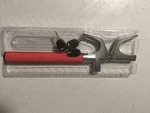 Radikal Steering Wheel Lock Anti-theft, Universal, Emergency Hammer RK1002 New. Fixed Price $25.97.