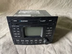 2004-2006 Pontiac Gto Blaupunkt Am/fm Disc Radio 92123174. Fixed Price $139.99.