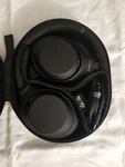 Sony Wireless Bluetooth Noise Canceling Over-ear Headphones WH-1000XM4 (black). Fixed Price $279.99.