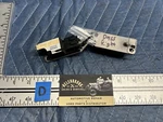1998-2000 Volvo V70R S70 Body Sensor Control Module 9472729 & Oem #4119E. Fixed Price $29.99.