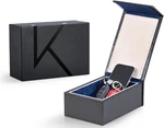 KK7-DB Faraday Protector Box, Signal Shielding, Anti-theft Car Key & Rfid Blocke. Fixed Price $88.99.