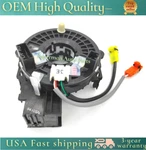 New Boutique Clock Spring With 2-WIRE For 2009-2014 Nissan Maxima 25554-9DA0A. Fixed Price $78.20.