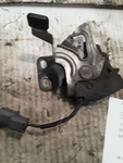 2007 Acura Rl, Hood Release Latch Oem. Fixed Price $56.25.