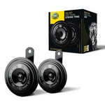 3AM011225-871 Hella Horn Universal 335-435 Hz 60 W 113 Db(a). Fixed Price $18.08.