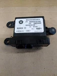 2011 Chrysler Town & Country Park Assist Module Caravan Ram Liberty 56054151AE. Fixed Price $92.00.