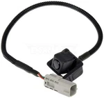 Park Assist Camera Dorman 590-957 Fits 10-15 Cadillac Cts. Fixed Price $182.58.