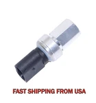 Genuine Audi Vw A/c Pressure Thrust Sensor Switch Oem/oe. Fixed Price $24.99.